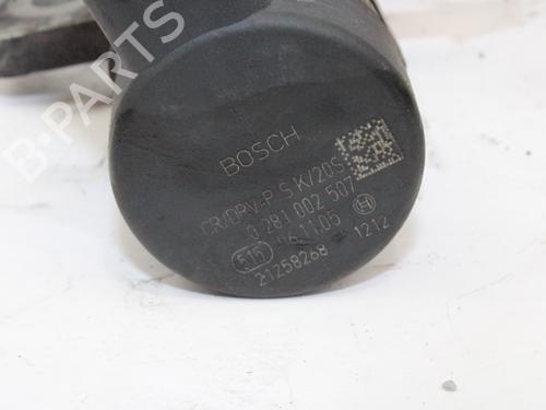 Injection rail OPEL VECTRA C (Z02) 1.9 CDTI (F69) | BP15058040M98 