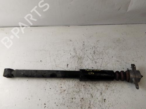 Used Left rear shock absorber Left rear shock absorber SKODA FABIA IV (PJ3) [2021-2026] 33214639 33214639