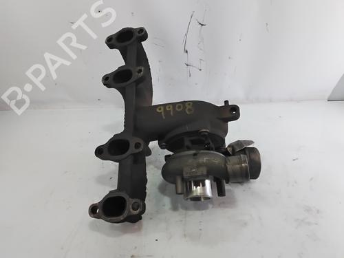 Turbo/Compresor SEAT IBIZA III (6L1)  | BP29905202M71