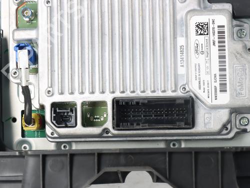 Display monitor FORD FOCUS III | BP32317383C48