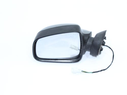 Used Left mirror DACIA SANDERO [2008-2025]  13056693