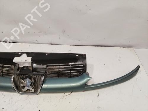 Grille PEUGEOT 206 Hatchback (2A/C) 1.1 i | BP28085779C40 