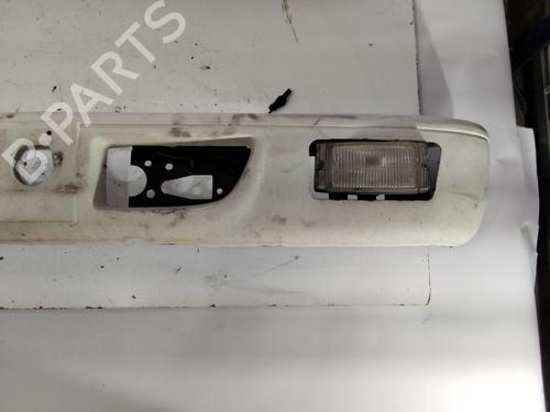 Front bumper ISUZU N (6th Generation)  | BP33686923C7  - Image 6