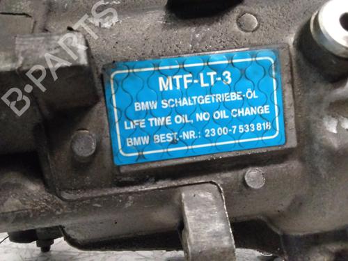 Gearbox BMW 1 (E87) 118 i | BP24203692M3 