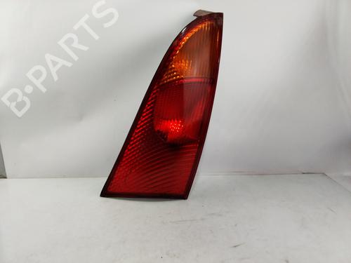 Højre baglygte FORD FOCUS II (DA_, HCP, DP)  | BP23563745C35 