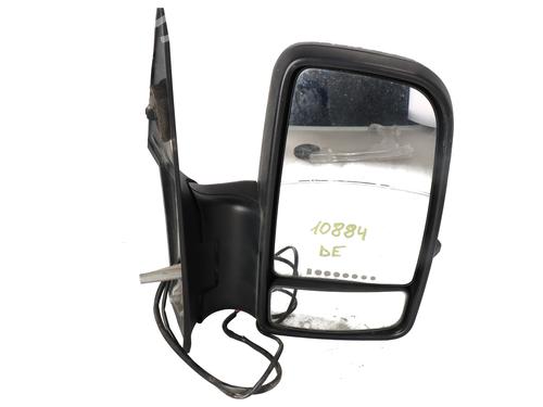 right-mirror-mercedes-benz-sprinter-3-t-van-b906-2006-2007-2008-2009-2010-2011-2012-2013-2014-2015-2016-2017-2018-32139548 main image