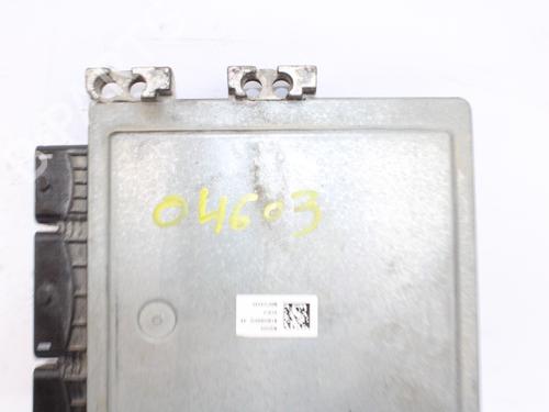 Engine control unit (ECU) RENAULT MEGANE III Hatchback (BZ0/1_, B3_) 1.5 dCi (BZ09, BZ0D, BZ1W, BZ29, BZ14) | BP15470372M57 