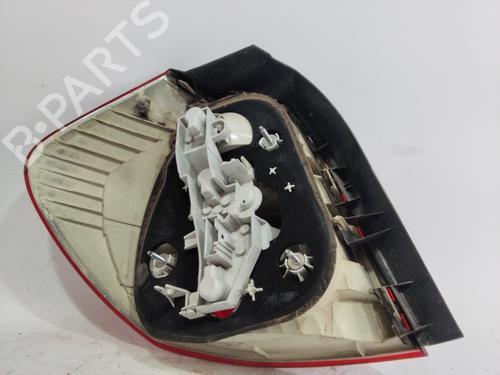 Right taillight BMW 1 (E87) 118 d | BP25627308C35 