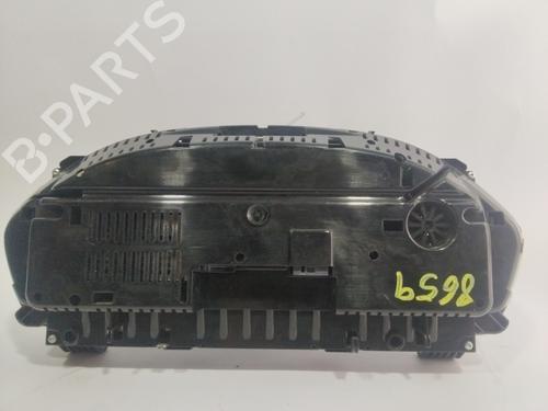Instrument cluster BMW 3 (F30, F80) 318 d | BP24372247C47 