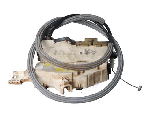 front-right-lock-peugeot-1007-km_-2005-32146826 main image