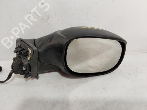 Right mirror CITROËN C3 I (FC_, FN_) 1.4 i Bivalent | BP25471630C27 