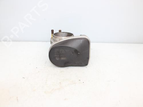 Used Throttle body VW GOLF V (1K1) 1.4 TSI (170 hp) 16428495