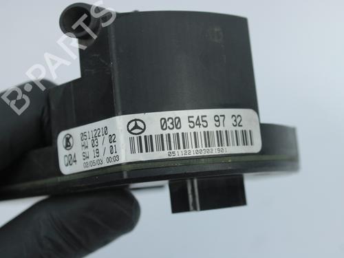 Squib airbag MERCEDES-BENZ E-CLASS (W211)  | BP11822703C102 