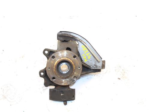 Used Left front steering knuckle PEUGEOT 406 (8B) 1.8 BiFuel (116 hp) 15503259