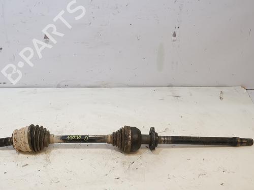 Used Right front driveshaft Right front driveshaft OPEL ASTRA J (P10) [2009-2016] 36535717 36535717