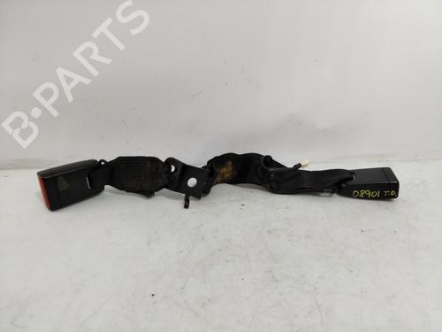 Seat buckle BMW 1 (F20) 116 d | BP25625772I32 