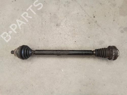 Used Right front driveshaft SEAT ALTEA (5P1) [2004-2015]  8580161