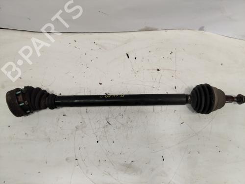 Used Right front driveshaft SEAT LEON (1M1) [1999-2006]  24893764