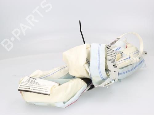 Left curtain airbag CITROËN C3 Picasso (SH_)  | BP29293212C11 
