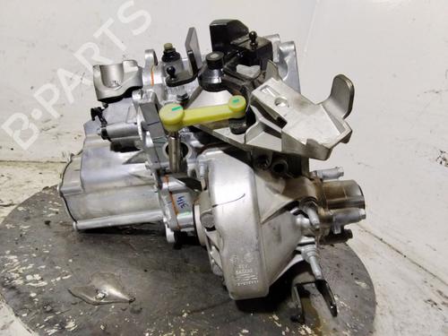 Gearbox OPEL CORSA F (P2JO)  | BP33571342M3  - Image 6