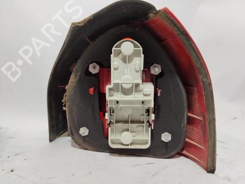 Left taillight AUDI A3 (8L1) 1.6 | BP28085669C34 