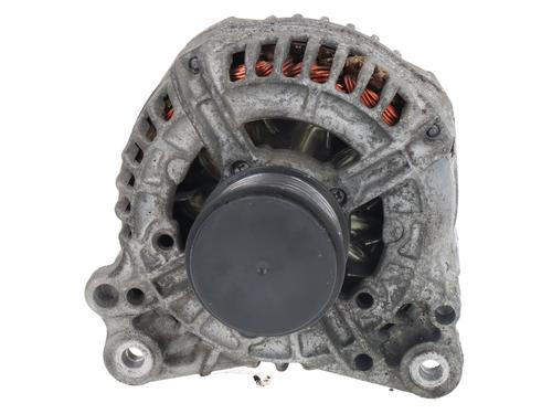 Alternador VW POLO IV (9N_, 9A_) 1.4 TDI (75 hp) 31267647