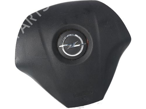 Lenkradairbag für Lenkradairbag OPEL COMBO Box Body/MPV (X12) [2012-2026] 35787077 35787077