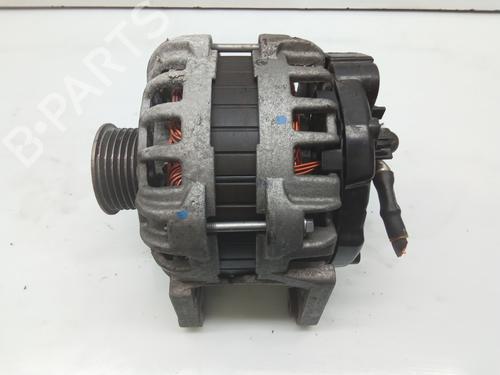 Generator SKODA YETI (5L) 1.2 TSI (110 hp) 8583495