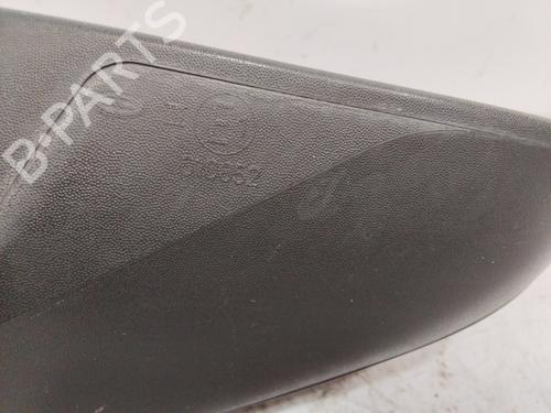 Right mirror SEAT LEON (1P1) | BP26331816C27