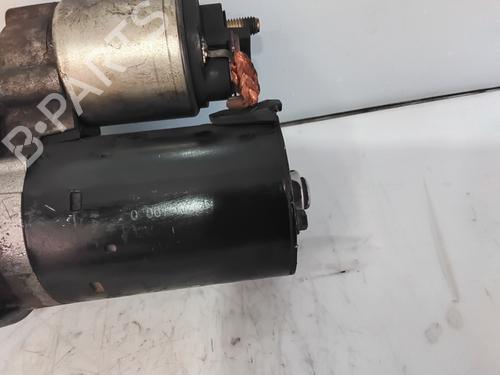 Startmotor FORD FIESTA V (JH_, JD_)  | BP29633221M8