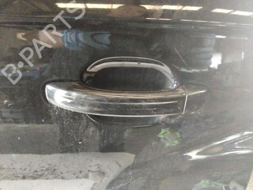 Left rear door AUDI Q7 (4LB) 3.0 TDI quattro | BP20237179C4 