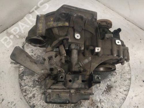 Gearbox SEAT IBIZA IV SC (6J1, 6P5)  | BP24801349M3 
