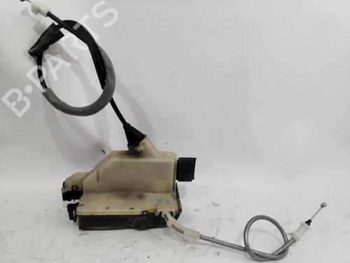 Used Front right lock CITROËN C4 II (NC_) [2009-2025]  27564218