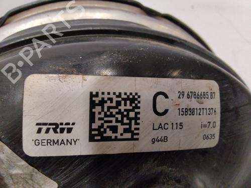 Servo brake BMW 5 Gran Turismo (F07) 520 d | BP28707198M42 