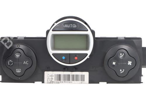 Used Climate control Climate control RENAULT SCÉNIC II (JM0/1_) [2003-2010] 33658689 33658689