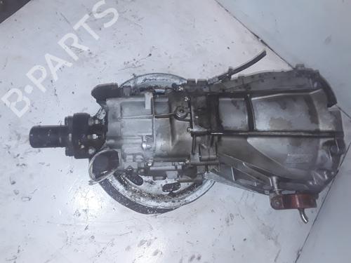 Gearbox BMW 1 (F21) 118 i | BP12455640M3