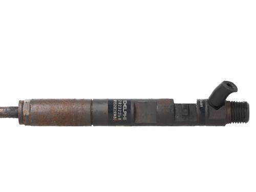 Injector RENAULT MODUS / GRAND MODUS (F/JP0_) | BP33126850M100 - Image 2