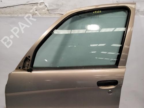 Left front door CITROËN XSARA PICASSO (N68) 1.6 HDi | BP27393064C2 