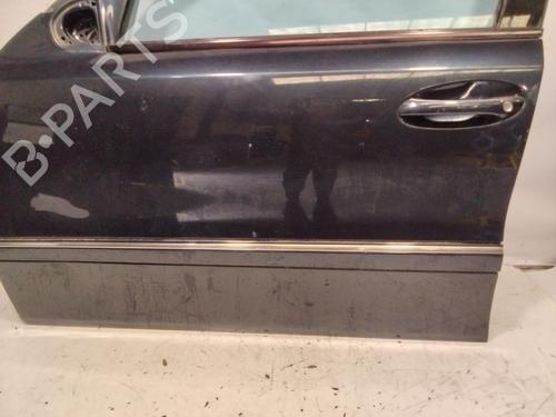 Left front door MERCEDES-BENZ E-CLASS (W211) E 300 BlueTEC (211.024) | BP28136327C2 