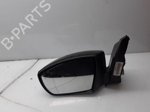 Used Left mirror FORD FOCUS II (DA_, HCP, DP) [2004-2013]  10250150