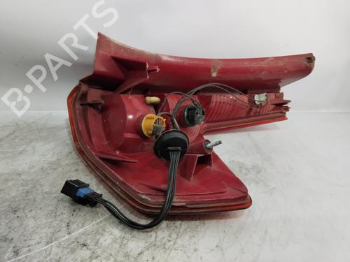 Left taillight CITROËN C4 I (LC_)  | BP27564067C34 