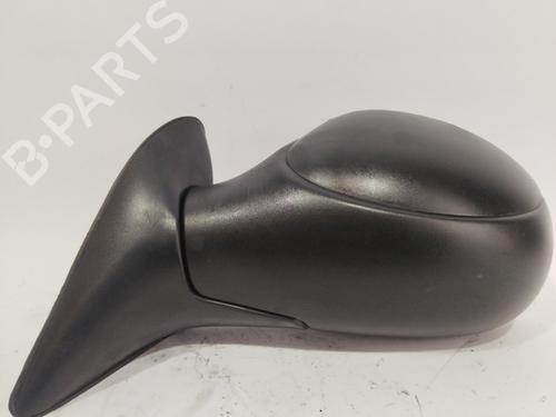 Left mirror CITROËN XSARA PICASSO (N68) 1.6 HDi | BP23075499C26 
