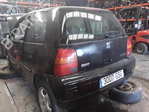 Blinklys foran venstre SEAT AROSA (6H1) 1.0 | BP16339925C32 