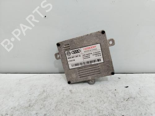 Used Xenon ballast AUDI Q3 (8UB, 8UG) 2.0 TDI (120 hp) 18511040