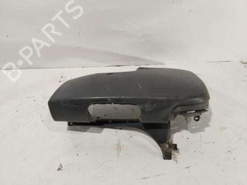 Kofangerhjørne RENAULT TRAFIC II Platform/Chassis (EL) 2.0 dCi 115 (EL0H, EL00, EL01, EL0M) (114 hp) 31213687