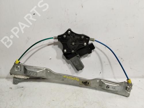 Used Front left window mechanism Front left window mechanism OPEL CORSA D (S07) [2006-2015] 34157328 34157328