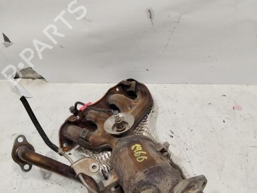 Used Particulate filter TOYOTA COROLLA Hatchback (_E21_, _EA1_, _EH1_) [2018-2025]  25798985
