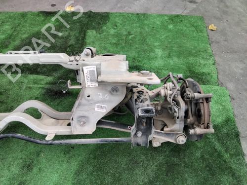 Rear axle CITROËN C5 AIRCROSS (A_)  | BP29965297M2