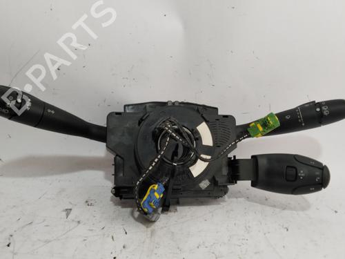 Used Squib airbag PEUGEOT 206 Hatchback (2A/C) 1.9 D (69 hp) 27585349