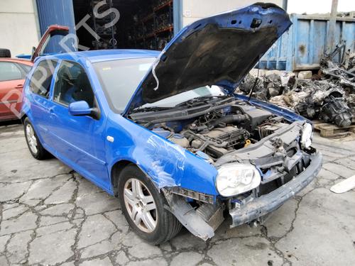 Pièces Détachées Usagées VW GOLF IV (1J1) 1.9 TDI 4601172